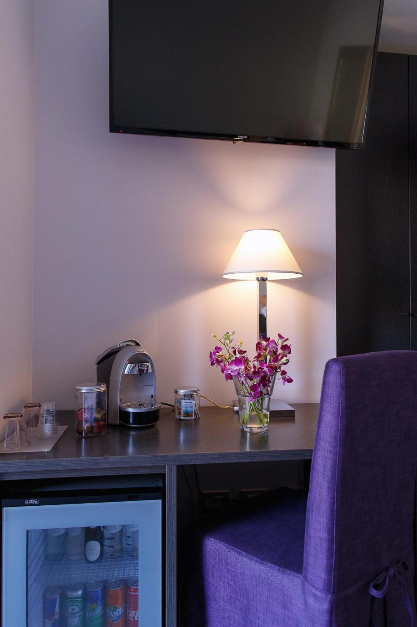 The One Hotel - Designed For Adults - Pet Lovers Riccione Room photo