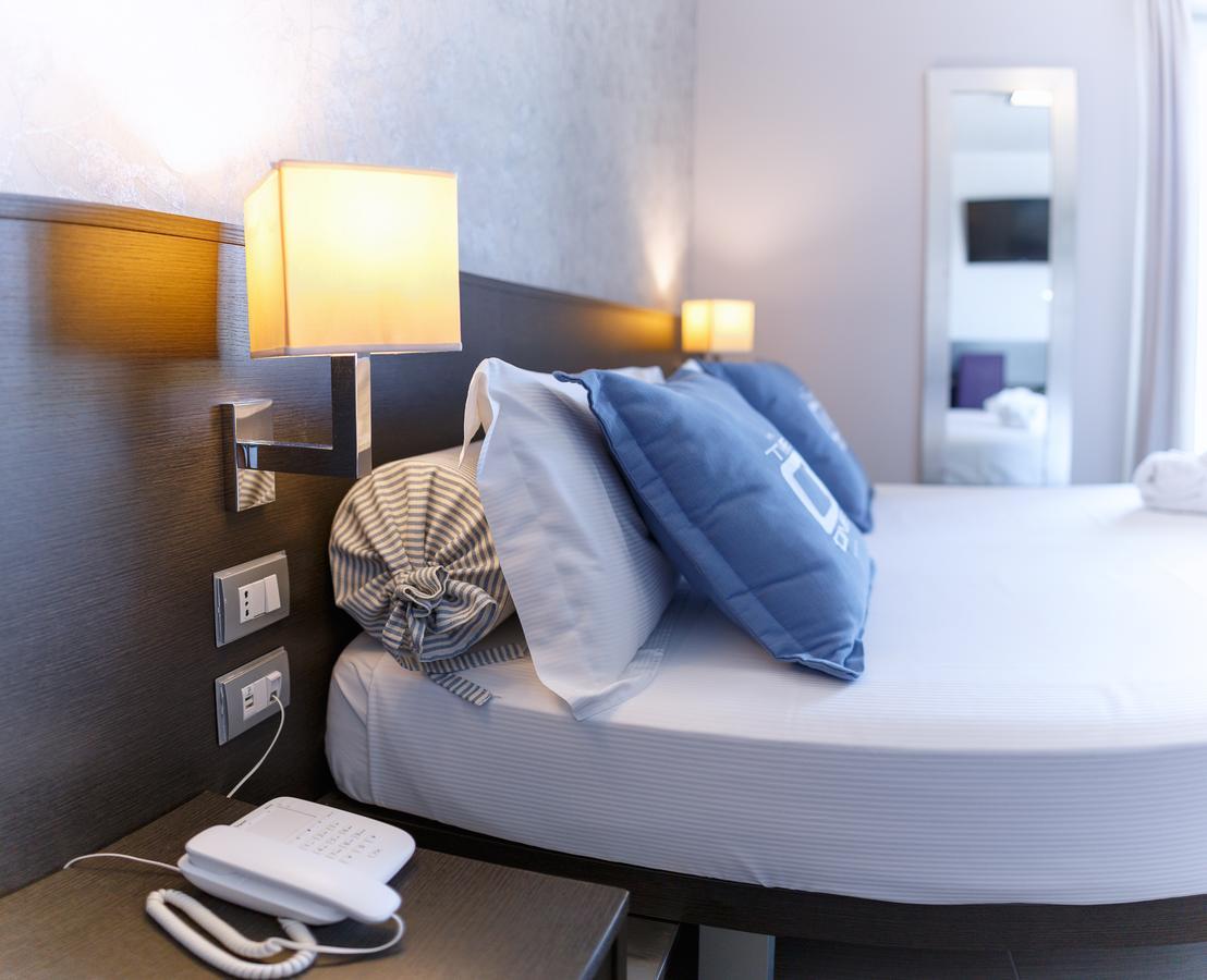 The One Hotel - Designed For Adults - Pet Lovers Riccione Exterior photo