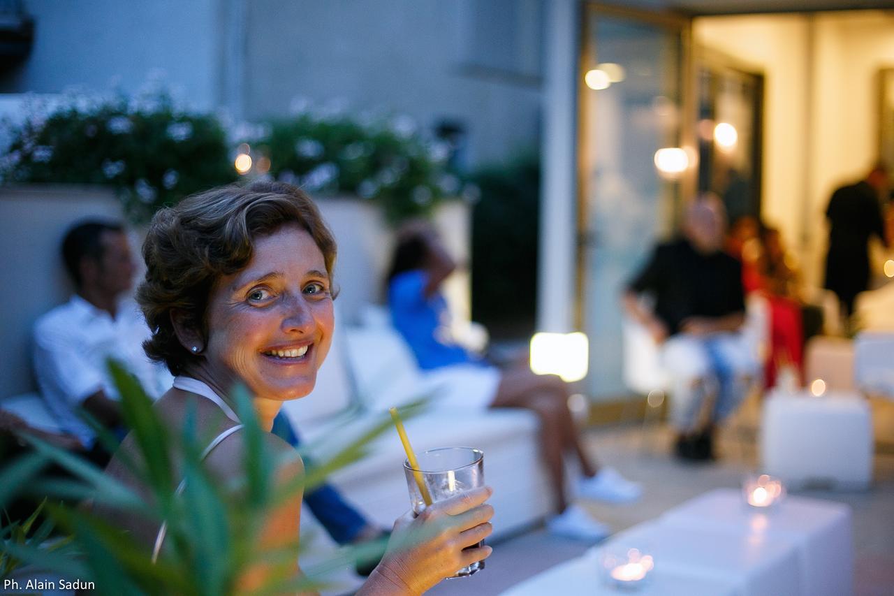 The One Hotel - Designed For Adults - Pet Lovers Riccione Exterior photo